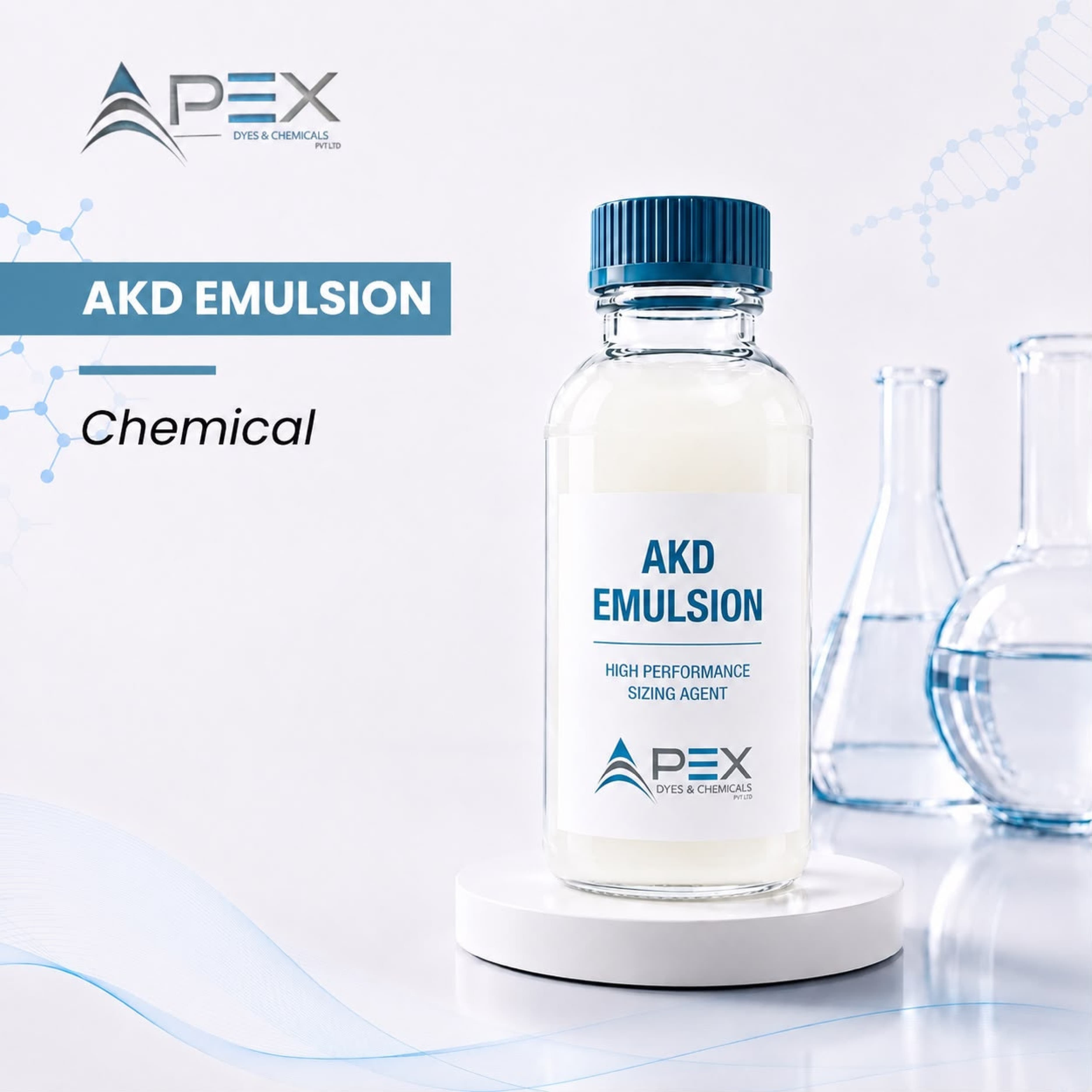 AKD Emulsion