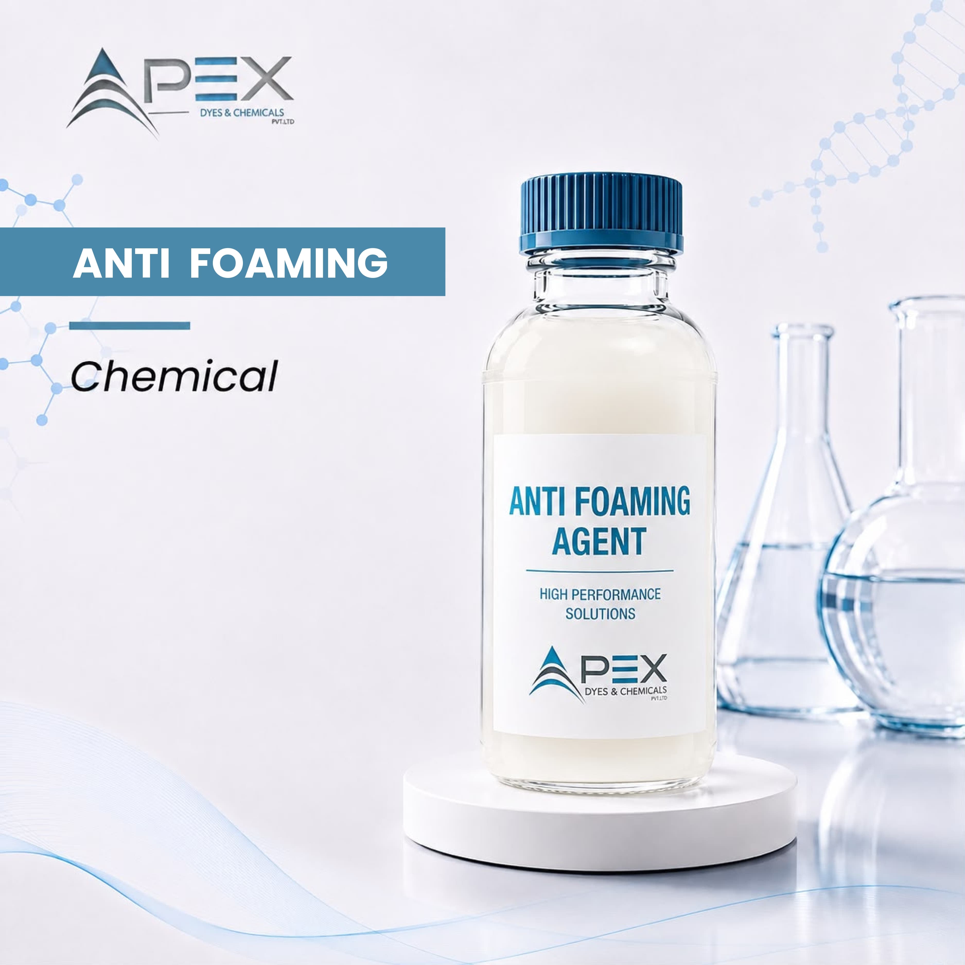 Anti-Foaming Agent