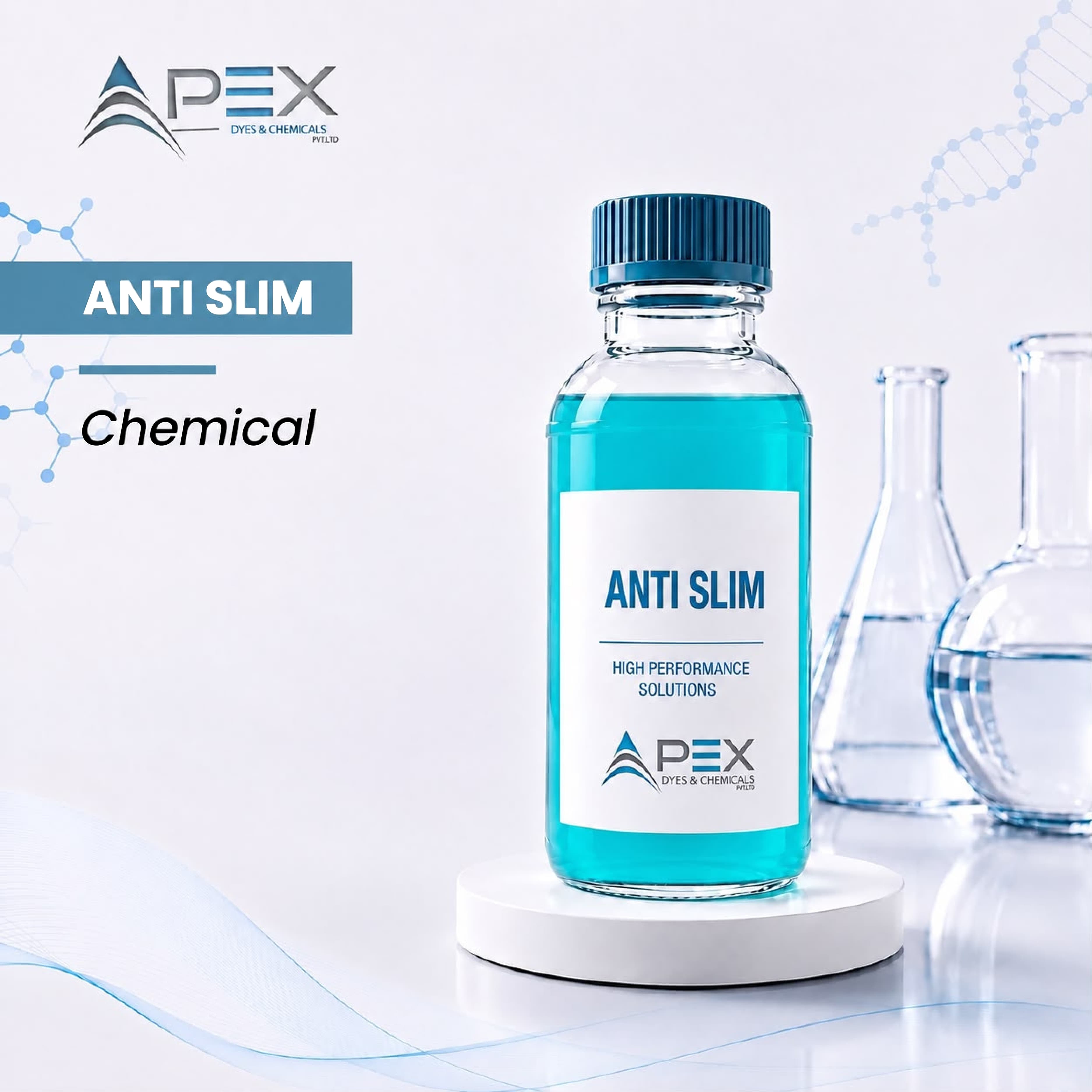 Anti-Slime Agent