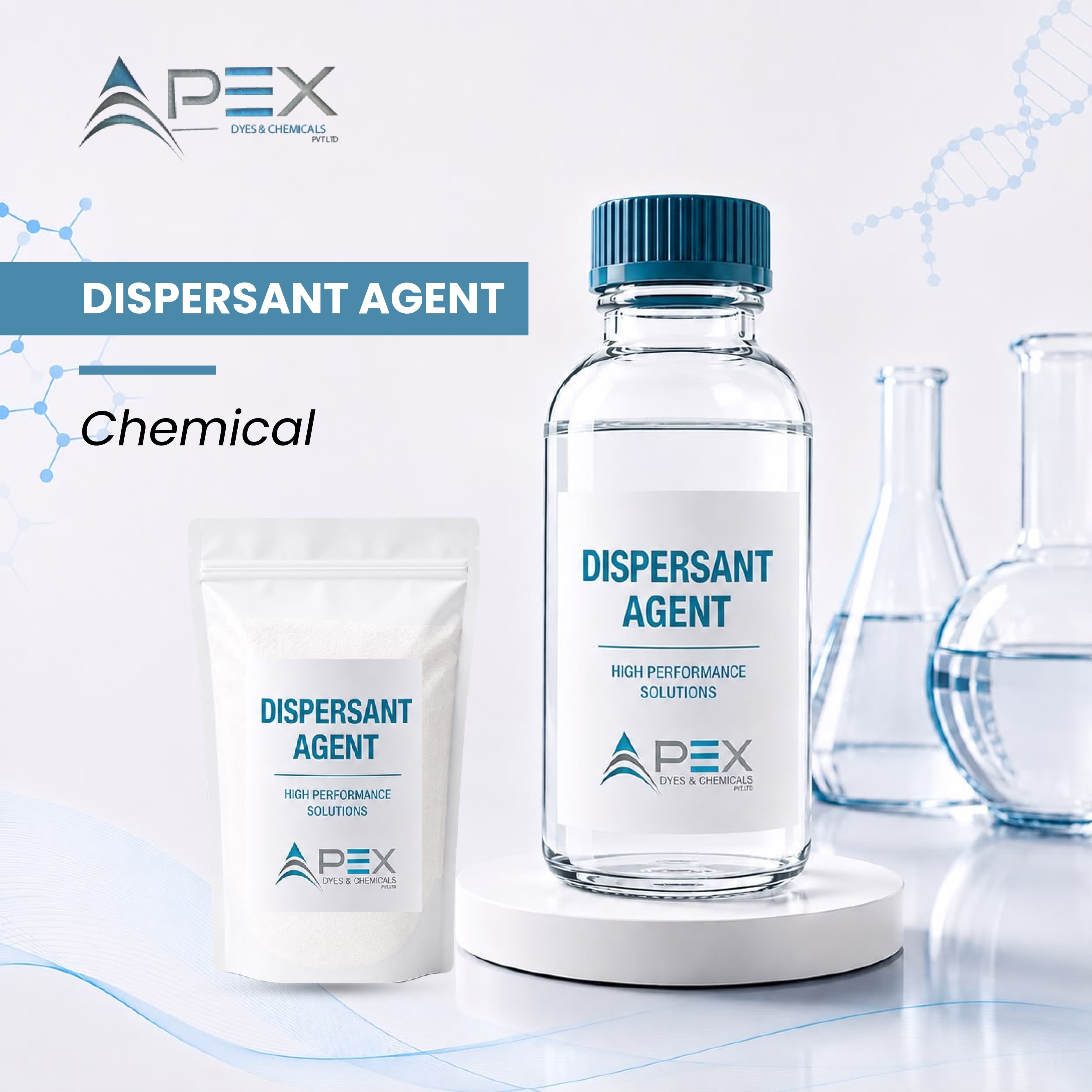 Dispersant Agent