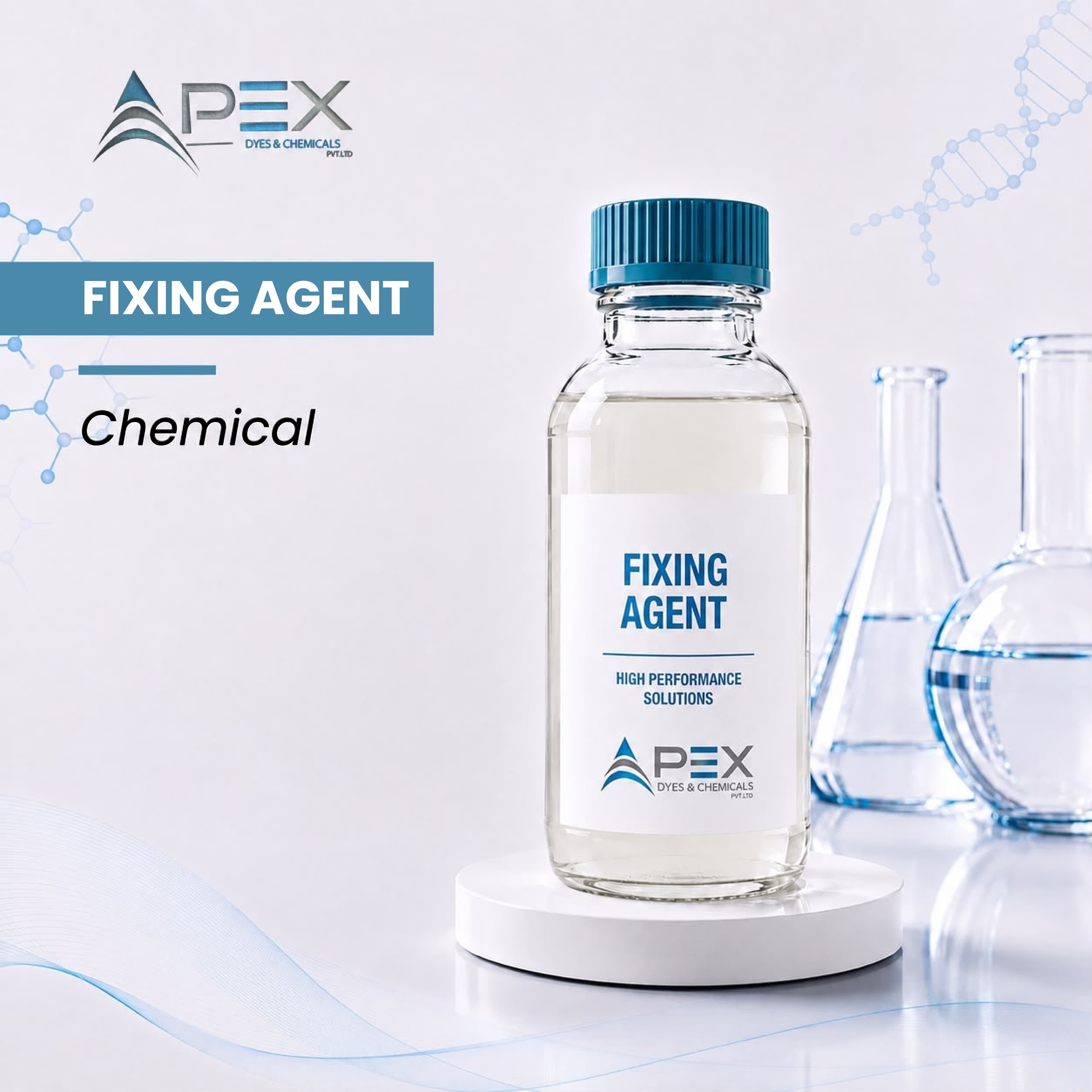 Fixing Agent