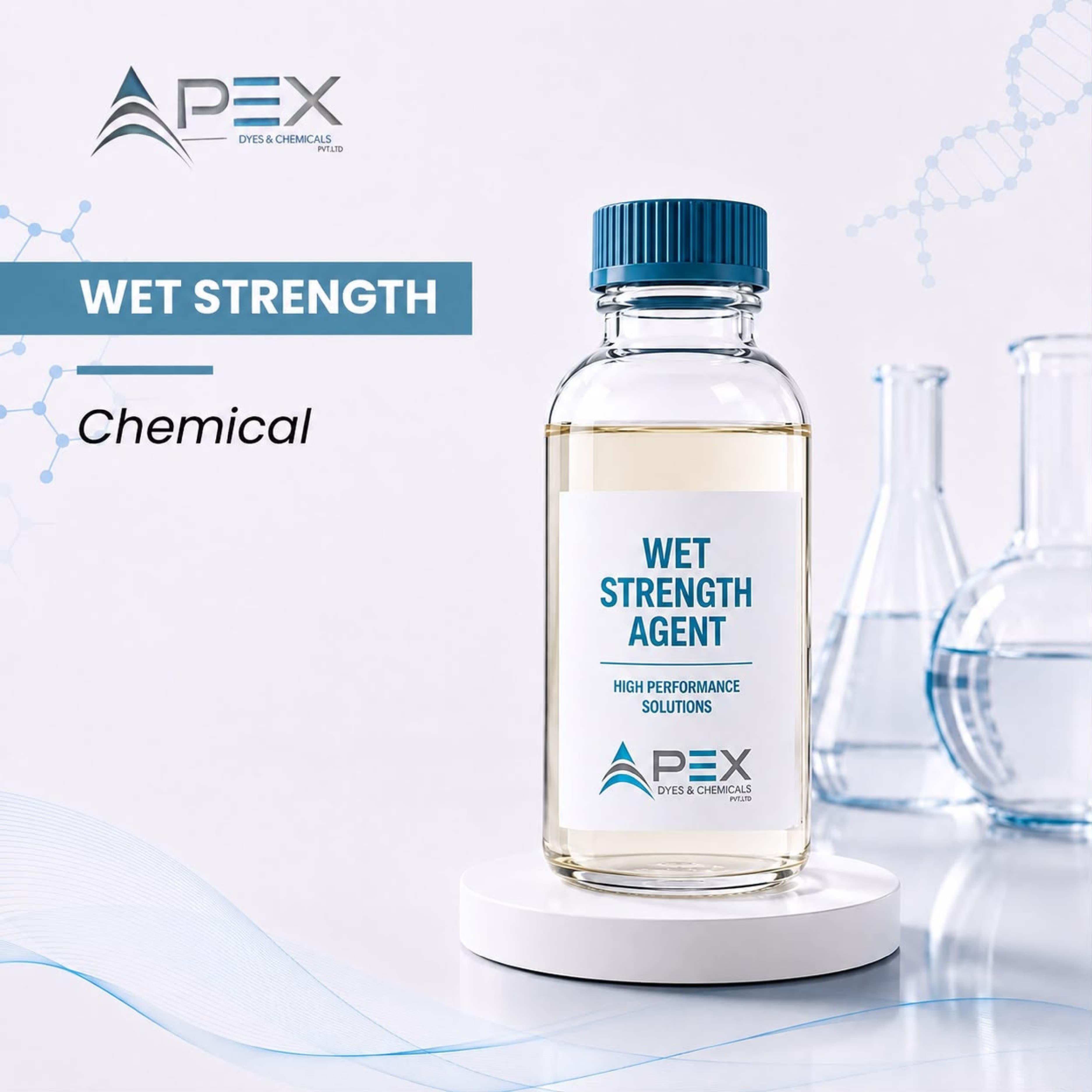 Wet Strength Agent
