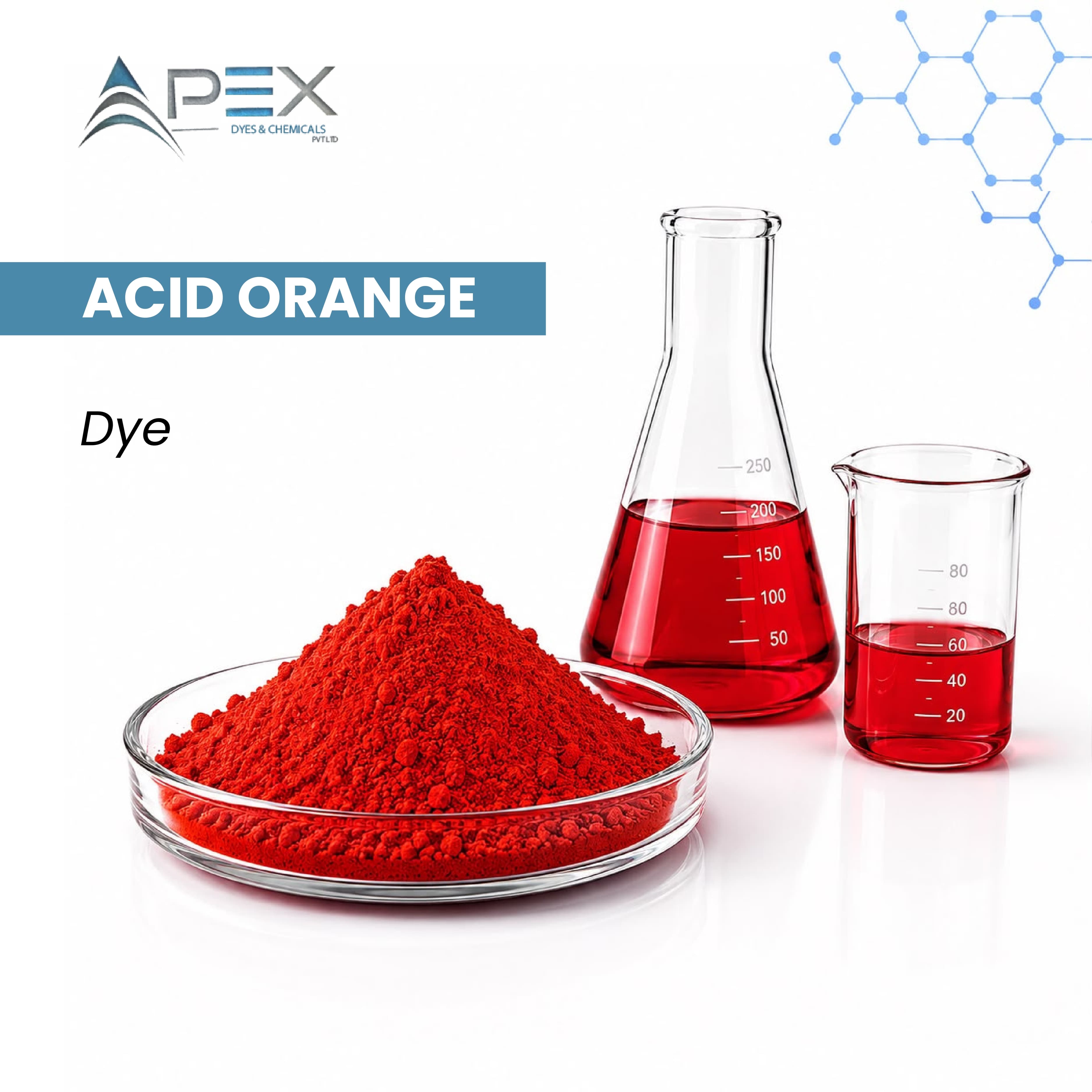 Acid Orange