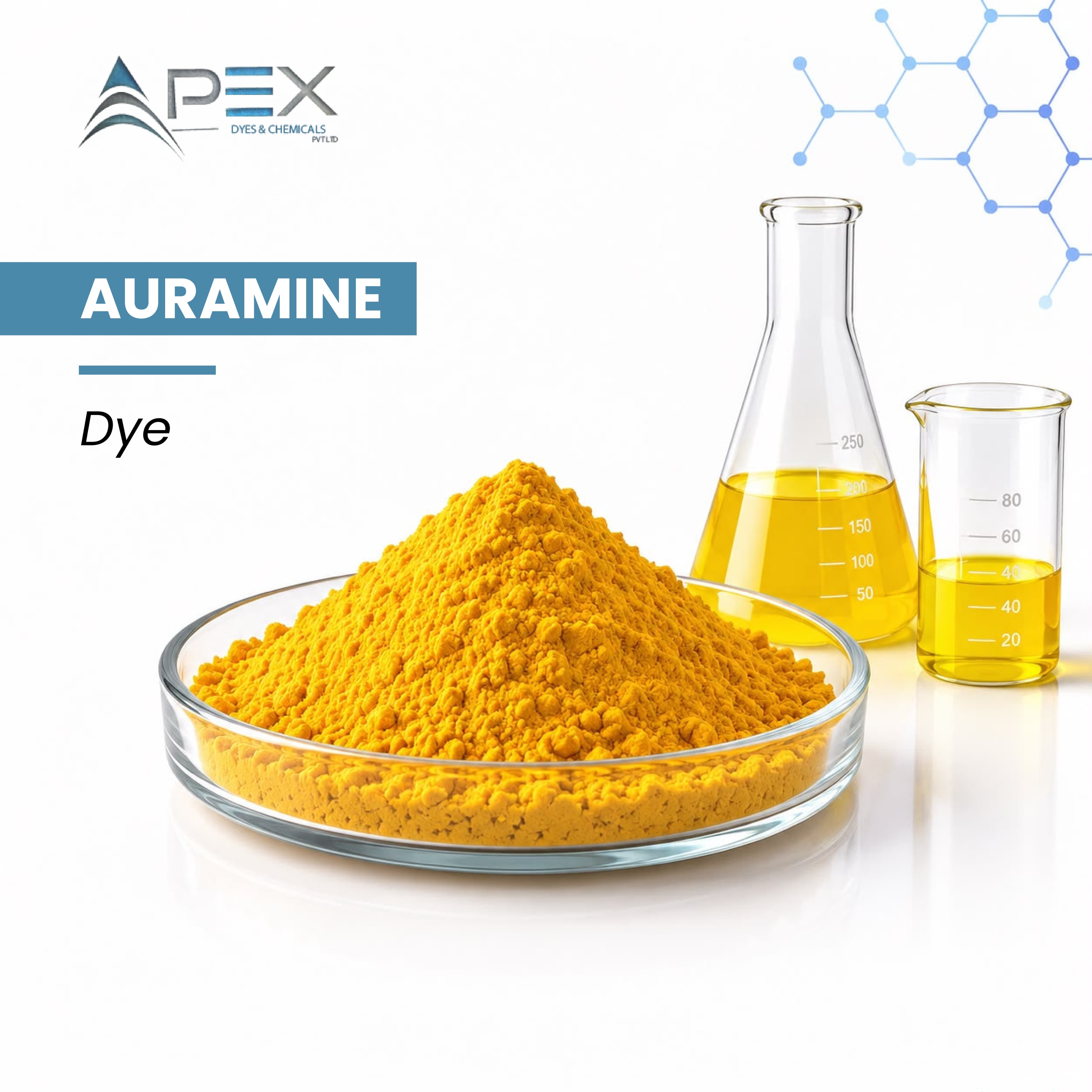 Auramine