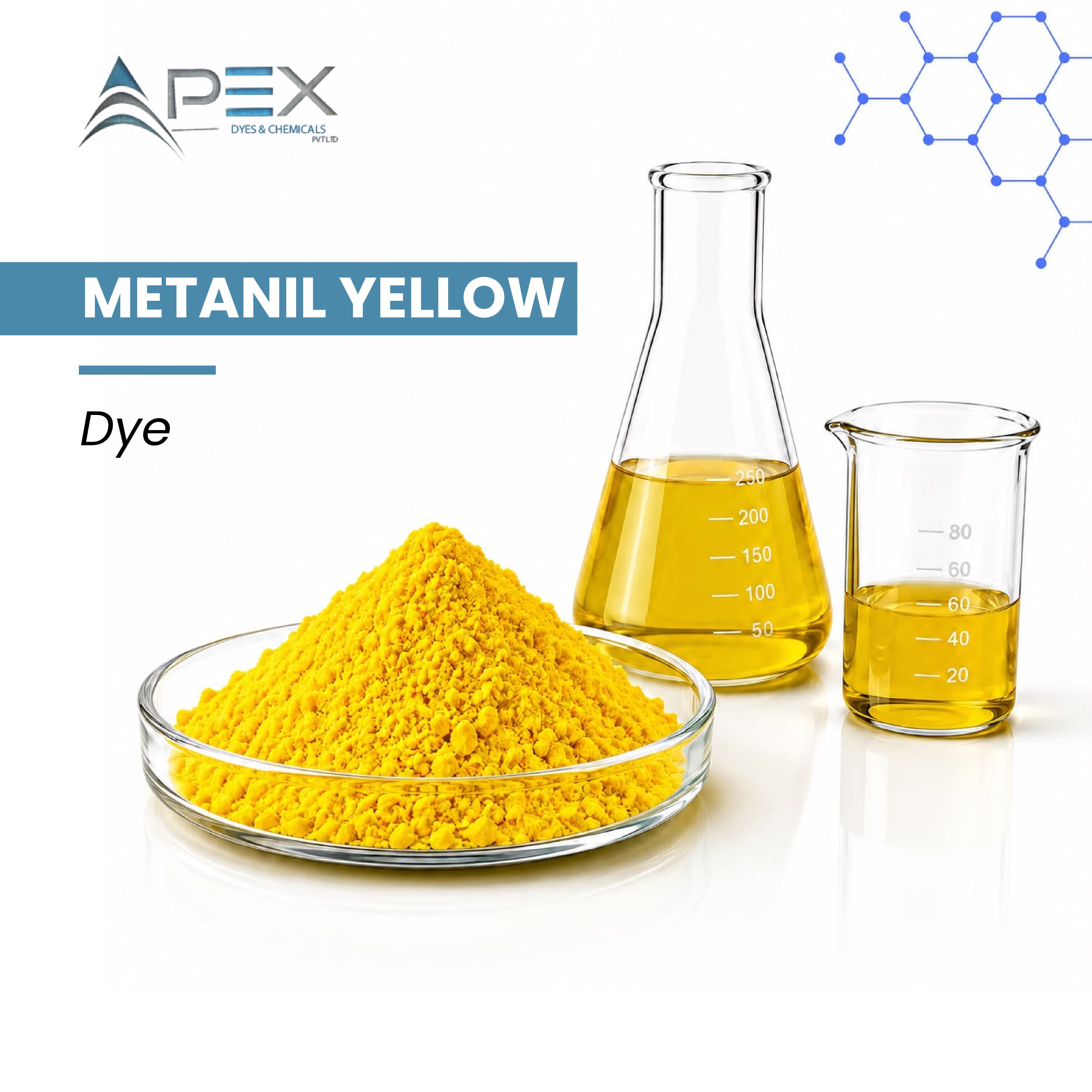 Metanil Yellow