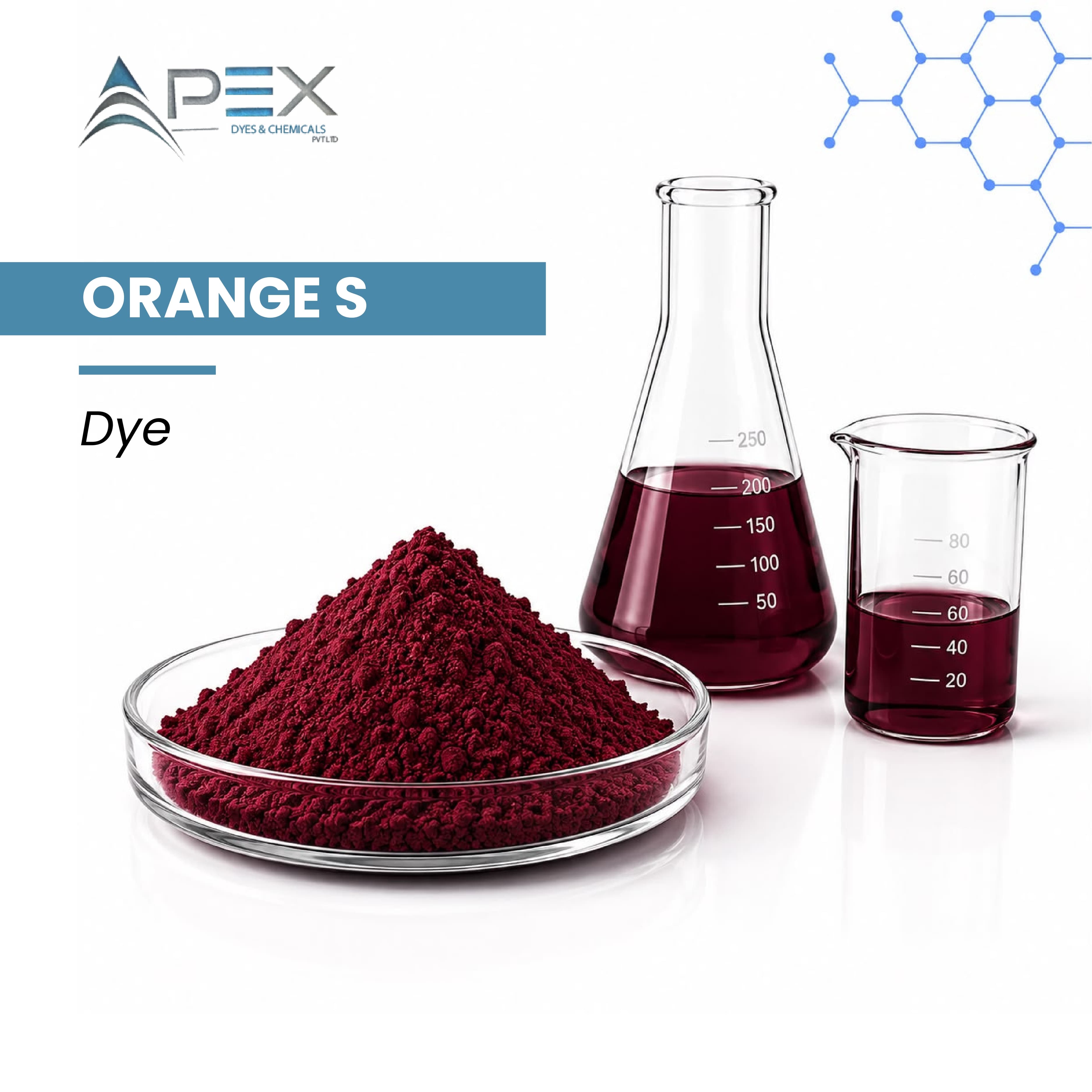 Orange S
